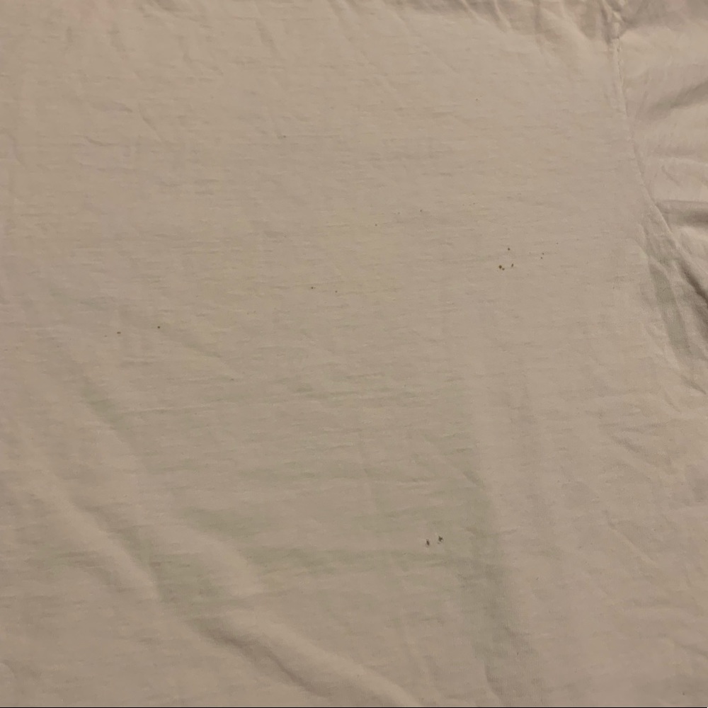 Vintage ‘86 Winnie The Pooh Grad Night Ringer Tee - Picture 8 of 9